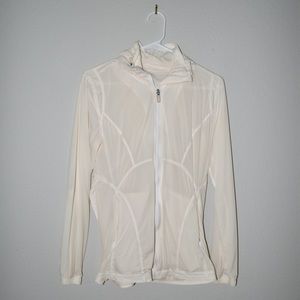 Lululemon Rain Jacket - 6